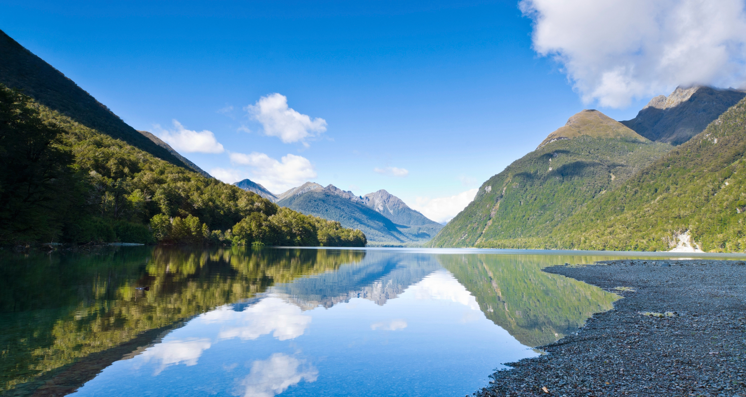 New Zealand | Discover Downunder